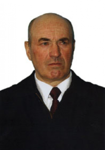 ХАРИТОНОВ  Борис Иванович  (1947)