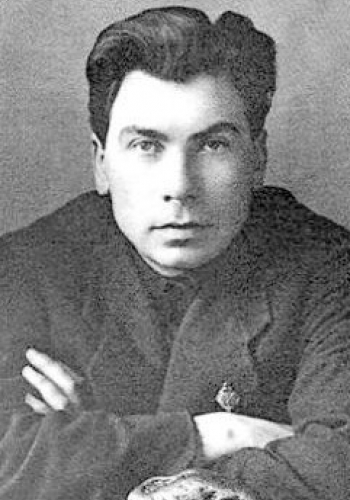 СУХАНОВ Валентин Николаевич (1903-1973)