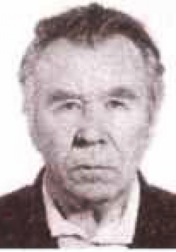 ЧЕРВИНСКИЙ Альберт Алексеевич (1934)