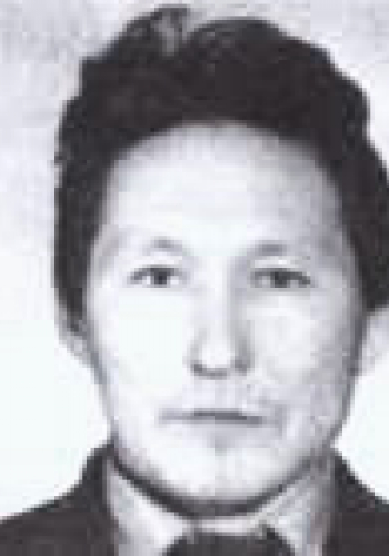 ДАНИЛОВ Василий Васильевич (1942)