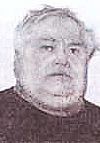 ЯНЫГИН Иннокентий Егорович (1937)