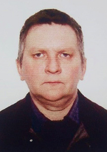 ЕВСТИФЕЕВ Александр Петрович