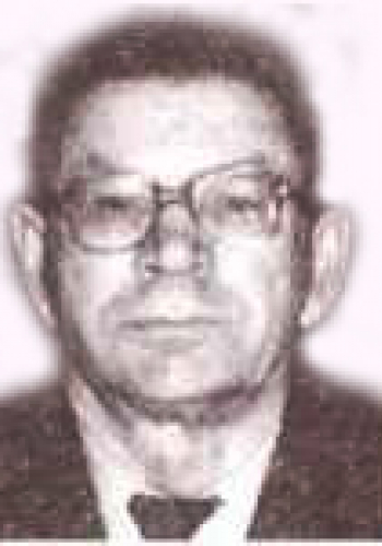 ХУДЯКОВ Георгий Кузьмич (1929)