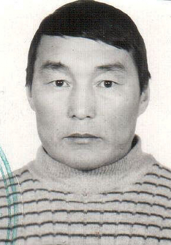 ЕГОРОВ Владимир Петрович (1960)