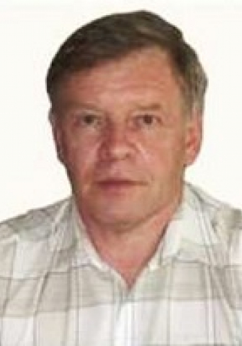 КОБЦЕВ Виталий Иванович (1954)