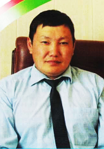 МАКСИМОВ Иван Егорович  (1979)