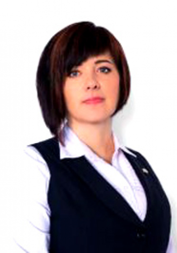 УЗОРОВА Юлия Александровна (1977)