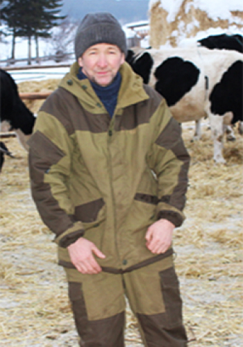 КОРОТКИХ Николай Валентинович (1973)