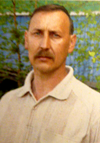 КОРЧАГИН Сергей Валерьянович (1969)