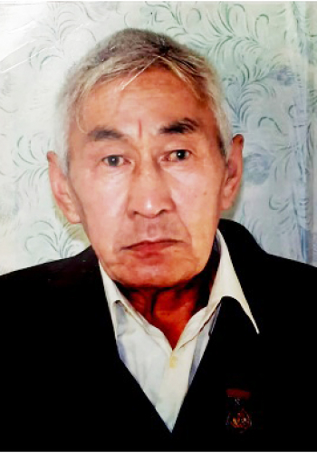 МЕЛЬЧИНОВ Михаил Николаевич (1949)