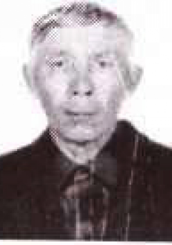 МУДАРИСОВ Мансур Абдулович (1935)