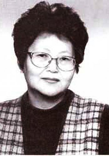 КИРИЛЛИНА Светлана Васильевна (1954)