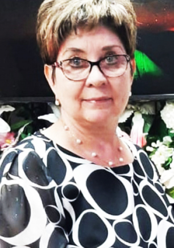 ШВЕЦОВА Людмила Михайловна  (1961)