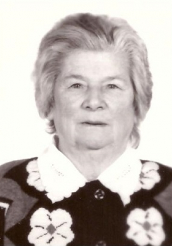 КАРНАОЛЬСКАЯ Людмила Андреевна (1934-2021)