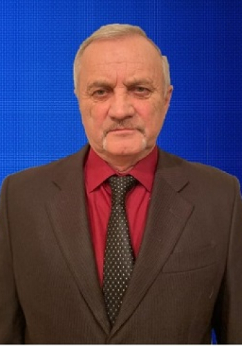 СЫЧЁВ Дмитрий Александрович (1954-2024)