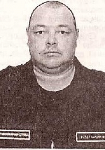 ФЕРДИНАНДОВ Михаил Николаевич  (1980-2021)