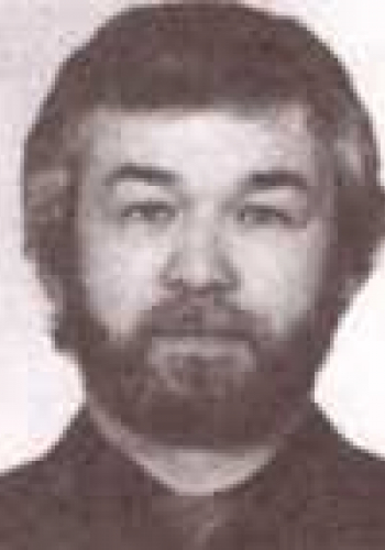 БАГАЕВ Вячеслав Георгиевич (1949)