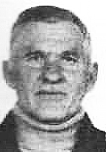 ГАБЫШЕВ Михаил Николаевич (1941)