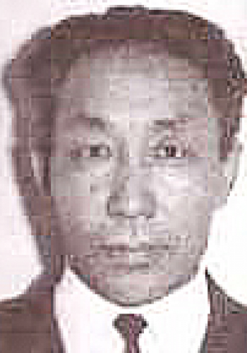 СЕМЁНОВ Константин Петрович (1931)