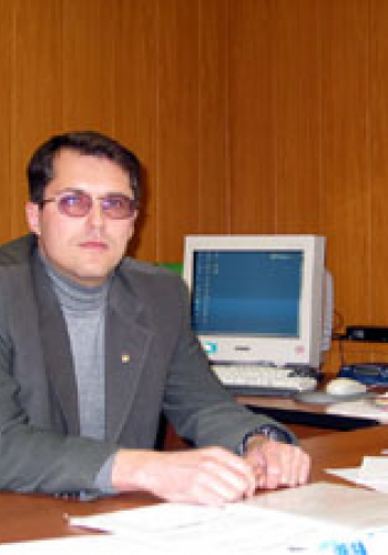 ГАБЫШЕВ Эдуард Михайлович (1964)