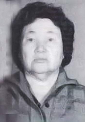 ОЩЕПКОВА Мария Еремеевна