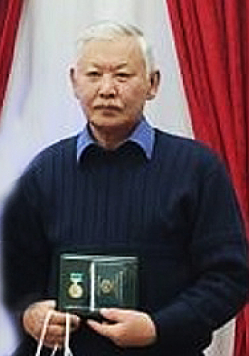 ОЩЕПКОВ Григорий Терентьевич (1957)