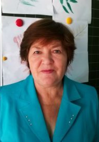 КОТЕНКО Наталья Валентиновна (1955)