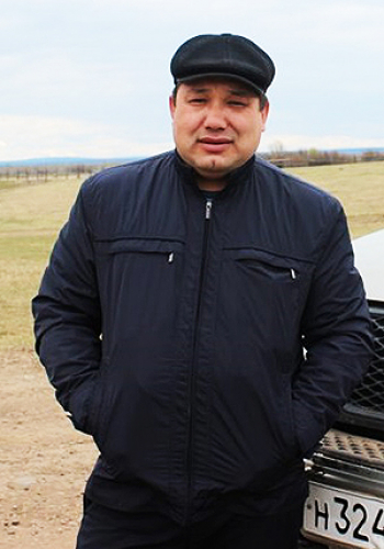 САМСОНОВ Алексей Петрович (1975)