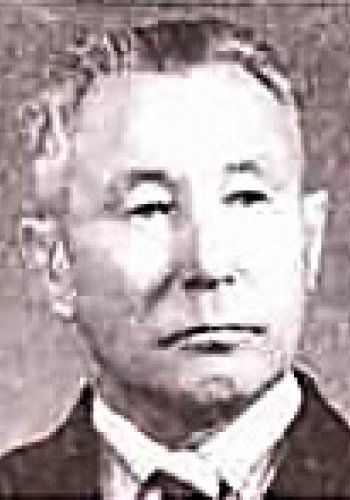 МИРОНОВ Григорий Николаевич  (1916)