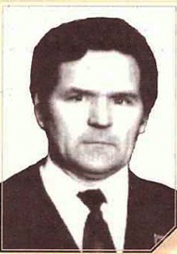 ПРИХОДЬКО Михаил Андреевич (1928)