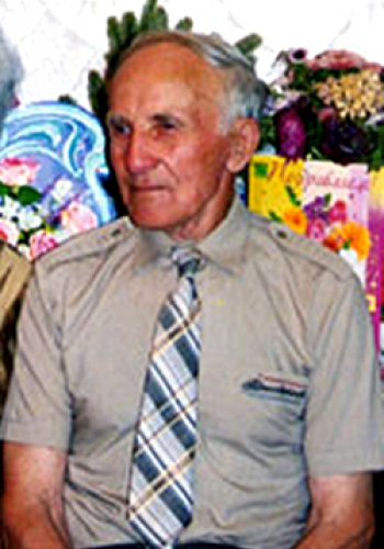 БОЛЬШЕДВОРСКИЙ Иннокентий Яковлевич (1927)