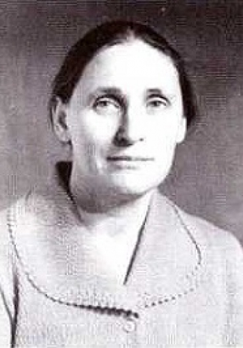 КУРАКИНА Антонина Константиновна (1933-2022)