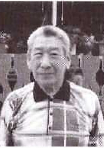 КОРНИЛОВ Илья Фёдорович (1943)