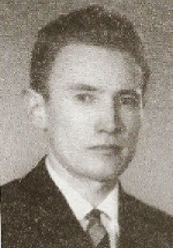 КУЛАГИН Валентин Алексеевич  (1938)