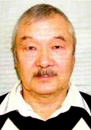 МИТРОФАНОВ Константин Олегович (1952)