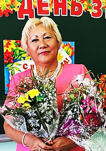 КОРОТКИХ Светлана Михайловна (1964)