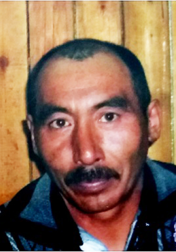 ХАНХАЛАЕВ Андрей Сергеевич (1960)