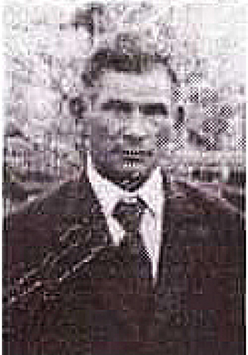 ХУДАЕВ Павел Васильевич (1934)