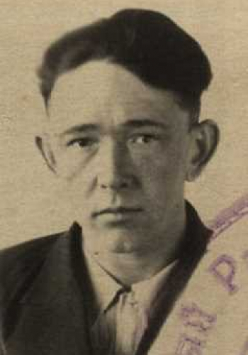 РАХИМОВ Мансур Сахиулович (1926-1996)