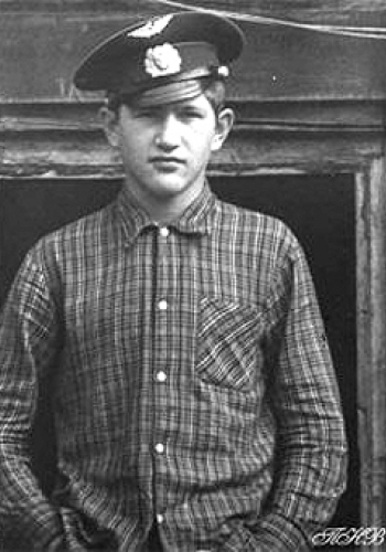 ТАХВАТУЛИН Айдар Сабирович 