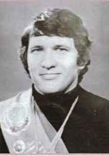 ТАХВАТУЛИН Кималь Сабирович  (1952)