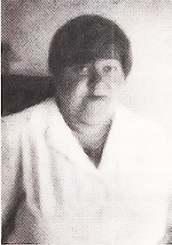 ЧУБАРЬ Раиса Матвеевна (1952-2023)