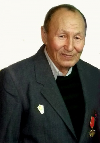 ЯНКОВ Юрий Петрович (1946)