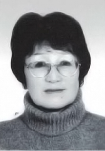 ЛАВРУШКИНА Вера Тарасовна (1951)