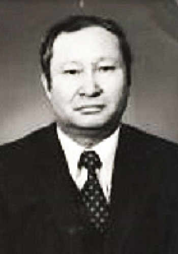 СВИНОБОЕВ Иван Николаевич (1927-2016)