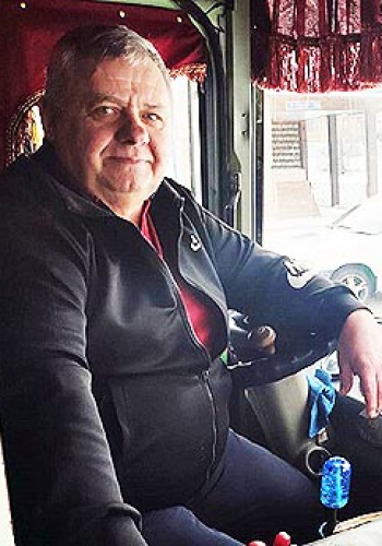 МИРОНЕЦ Александр Андреевич