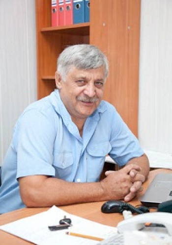 ЗАЛЕССКИЙ Владимир Генрихович (1951)