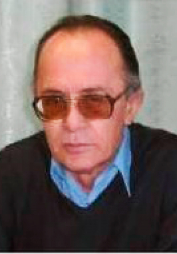 КУЗНЕЦОВ Михаил Иванович (1946-2011)