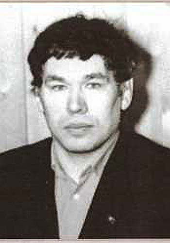 КУТИНСКИЙ Иннокентий Геннадьевич (1941-2021)