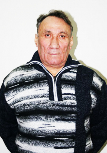 КОНДРАТЬЕВ Владимир Степанович  (1944-2012)